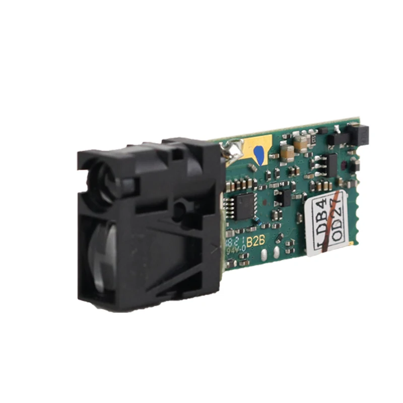 Small Range Laser Distance Sensor High Accuracy Range Laser Sensor 1mm ...