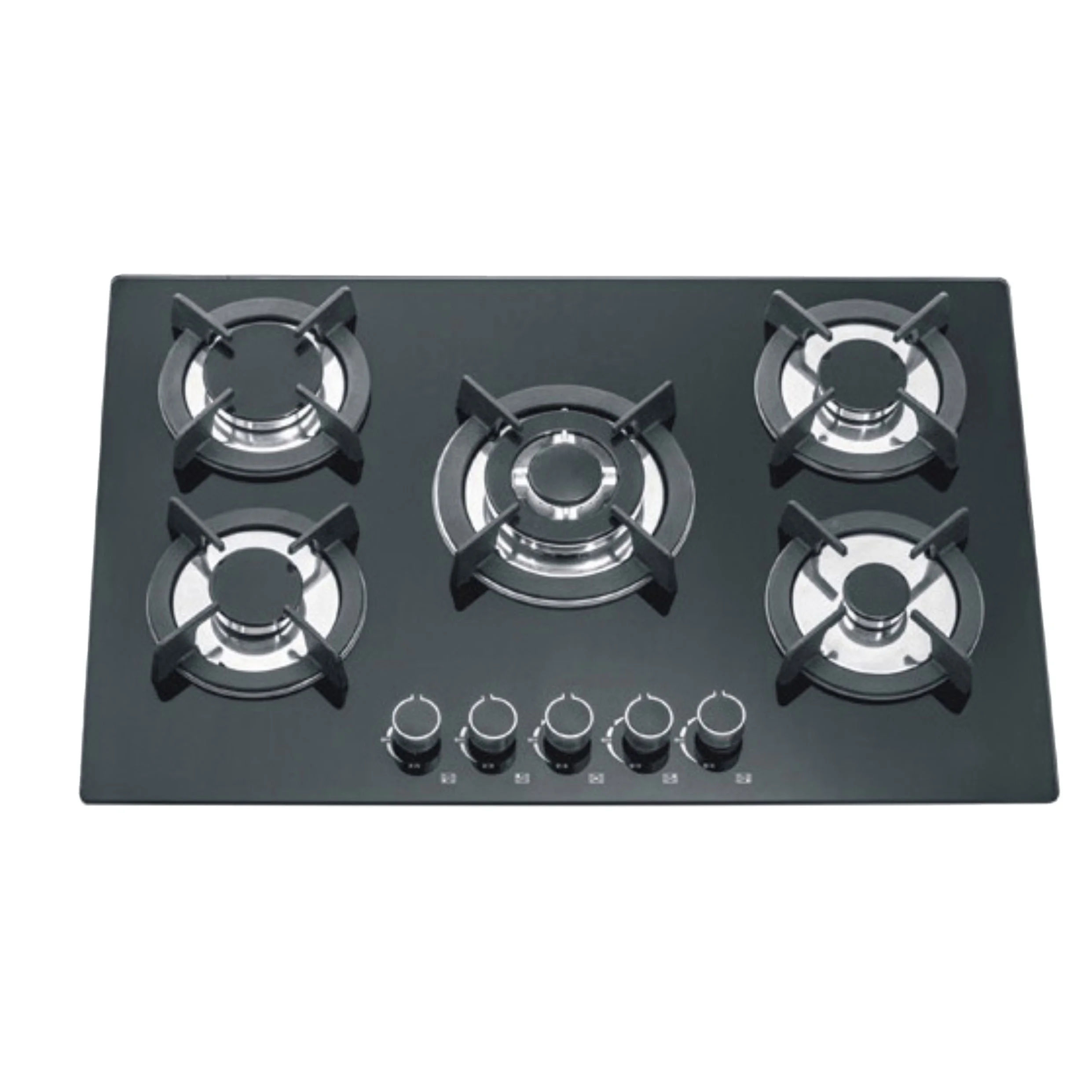 Gas Cooktop Microwave Countertop 3 burner  Gas Cooker lpg Gas Stove