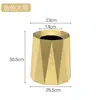 Gold (Large Diamond Size)