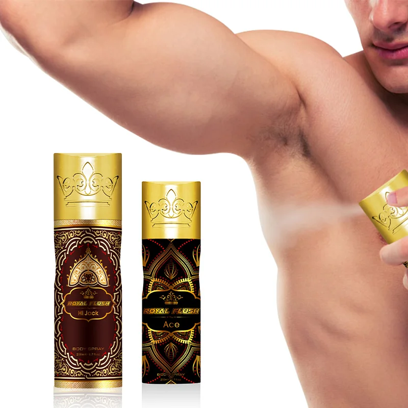 Оптовая продажа натуральный аромат дезодорант антиперспирант увлажняющий спрей для тела