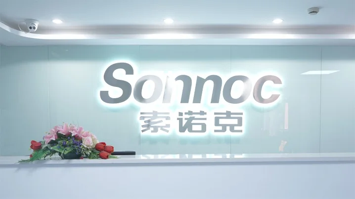 Sonnoc 7500 Lumens Digital Video Dlp Technology 3d Hologram Projector ...