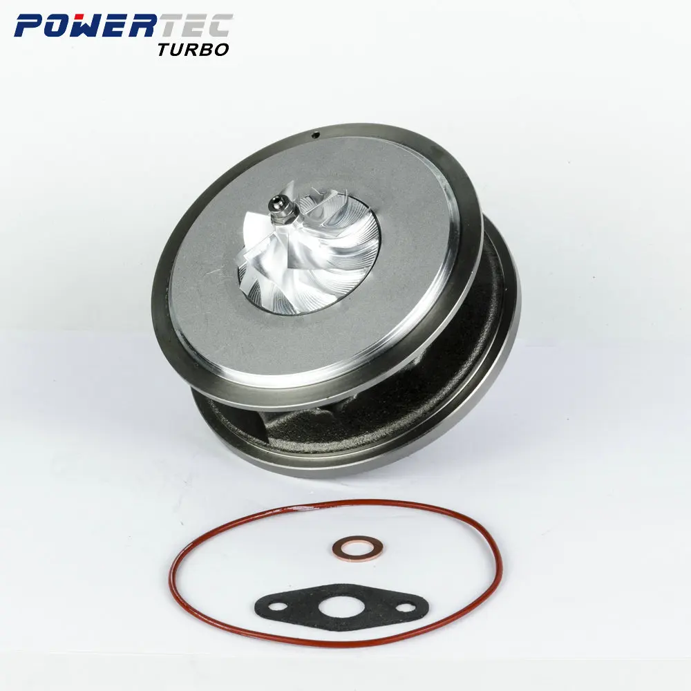 MFS Turbo Cartridge GT2256V 836825 CHRA 5801922491 Turbocharger CHRA Core for Iveco Daily VI 2.3L 2016