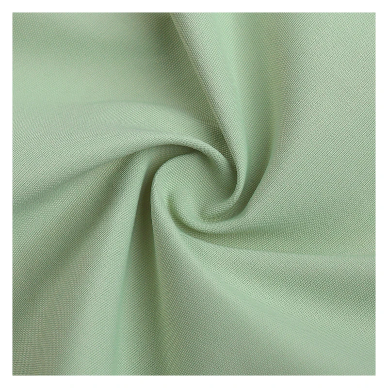 Tissu oxford taslon 100% Nylon 180T, entièrement terne, pour vêtements de sport décontractés, trench-coat et doudoune