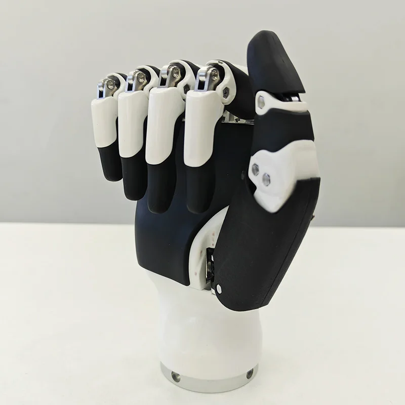 Inspire Robots Hand - Dexterous Robotic Hand with 6DOF