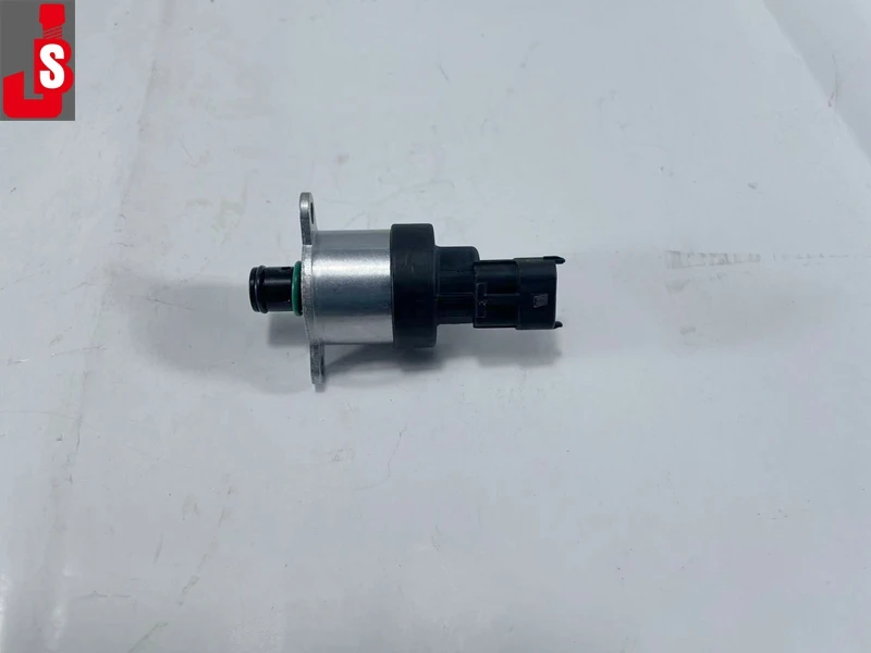 Original Fuel Pump Control Valve for Golden Dragon Bus Sunlong Higer Bus Fuel Pump Metering Valve OEM 0928400617