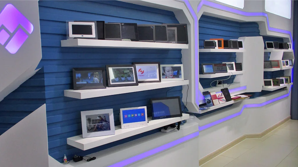 Bmy Electronic Co., Ltd. 1