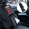 H320 Seat Side Storage Pocket [Classic Lychee Pattern]