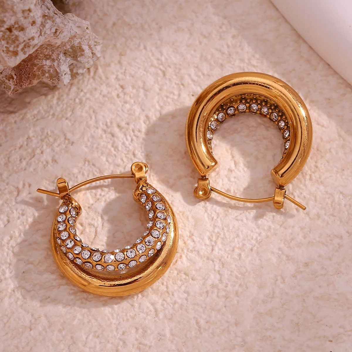 Spring 2024 Fashion Stainless Steel Water Proof Jewelry Pvd Gold Plated   Hf2d9afea577b4d6a8f8997f6a5d113d5F 