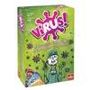 Verde-3 idiomas
