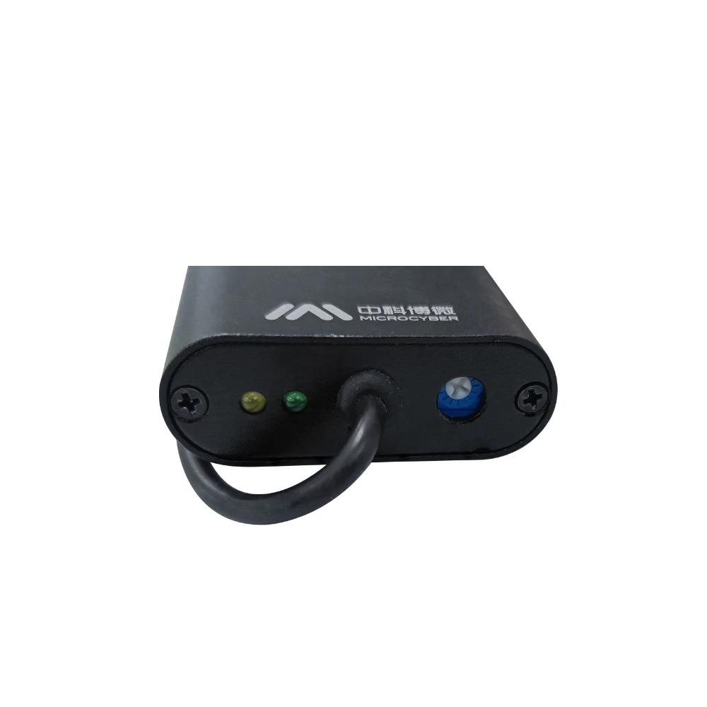NCS-HM105 HART Communication Modem with USB/RS232 Interface Modem HART