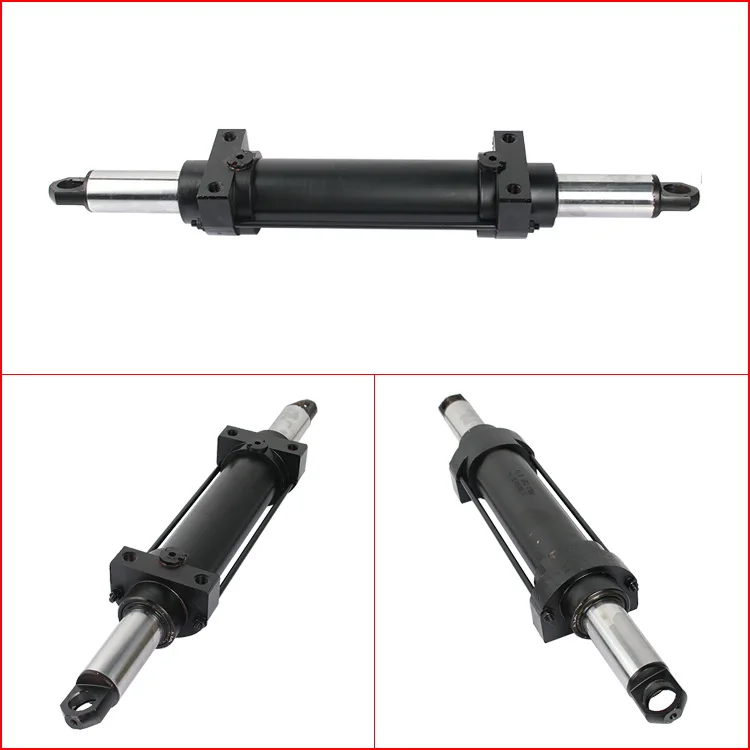 Forklift Parts 49509-FK000/91E43-05600 - Hydraulic Power Steering Forklift Parts 49509-FK000/91E43-05600 - Hydraulic Power Steering