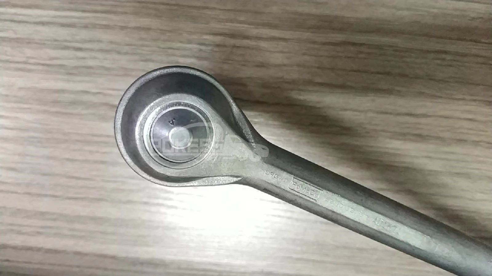 Factory Outlet High Quality Stabilizer Bar Bushing Front Aluminum OEM ... — 4
