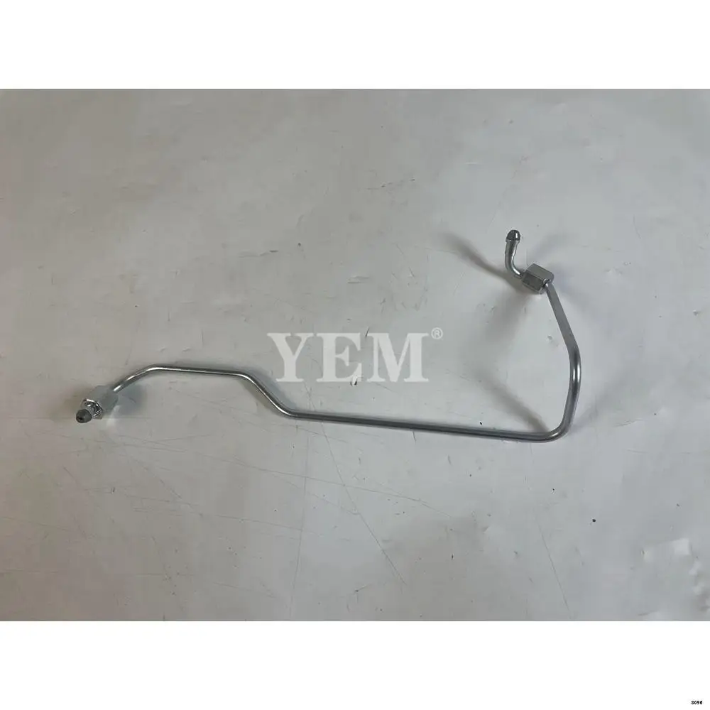 Original High Quality 6BG1 Fuel Pipe 1-15415850-1 for Isuzu