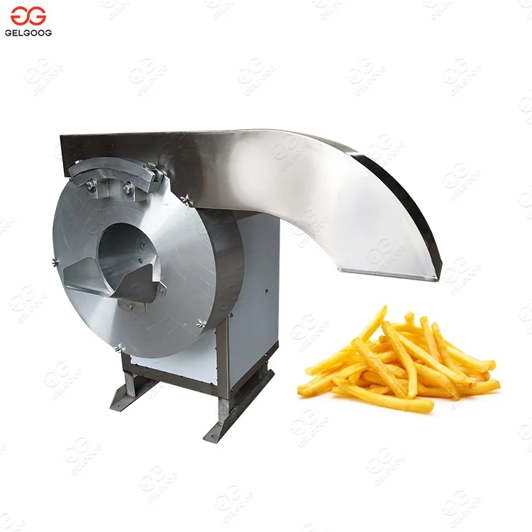 GELGOOG Lays Crisp Chips Making Machine Sweet Potato Chips Production Line for Sale