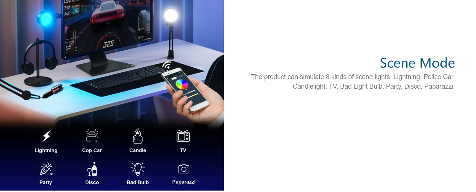 GVM 7SM мини-светильник двусторонний высокой мощности RGB LED On-Camera  light Studio LED Video Light| Alibaba.com