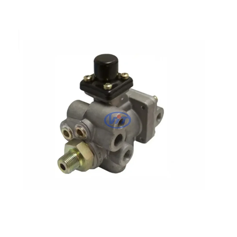 VIT-SA High Quality Relay valve Brake Control Valve 101112  9738830010 Truck Spare Parts For American Trailer supplier