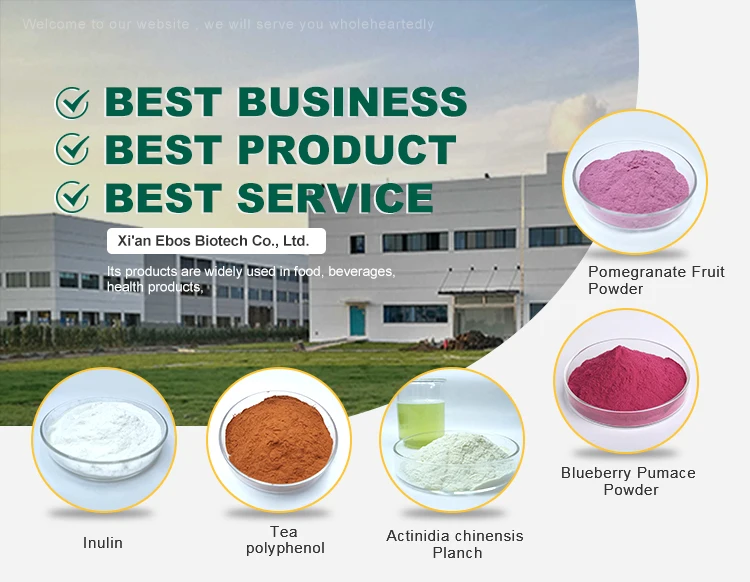 Xi'an Ebos Biotech Co., Ltd. 1