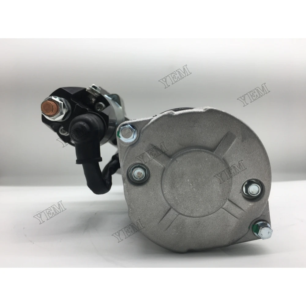 Starter Motor for Komatsu 6D95 OEM Engine Parts 3