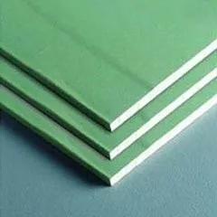 Fast Delivery Elephant 18Mm Waterproof Moisture Resistant United Gypsum Board