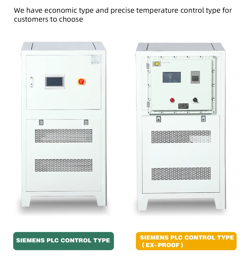 Nanjing -25 To 200 Degree Heating refrigeration circulator details