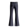 Allungamento blu