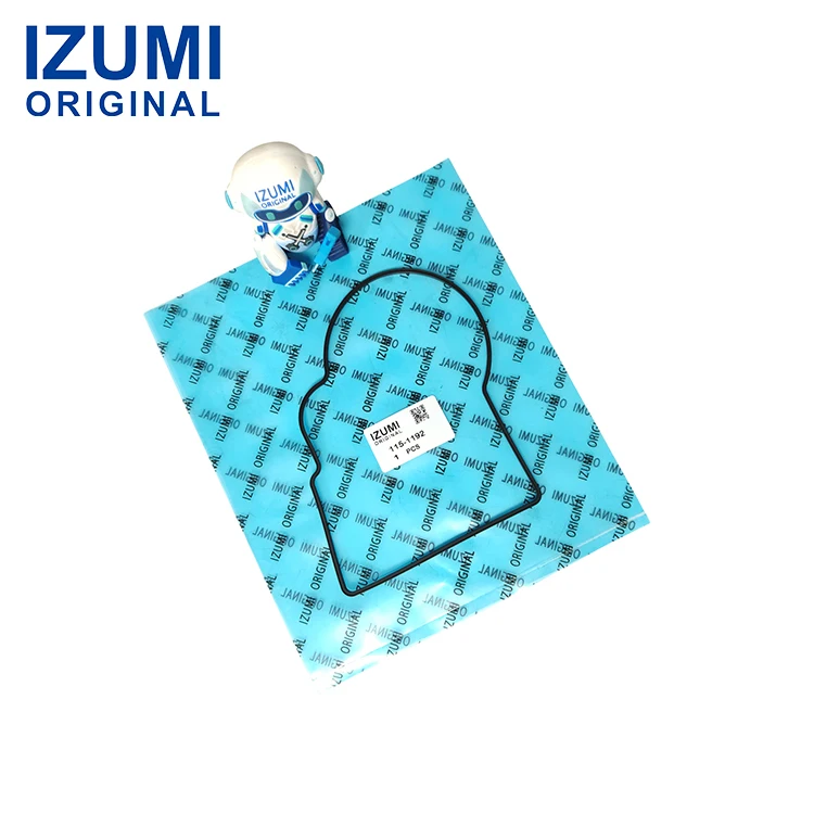 product izumi original genuine oem toro part 115 1192 1151192 kit belt kit for caterpillar-14