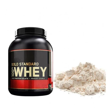 Wholesale Price Whey Protein Powder Chocolate Flavor Muscle Mass Gainer Protein