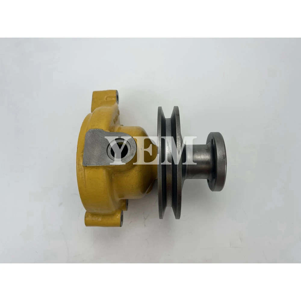 4D92 Water Pump 6141-61-1201 for Komatsu Engine Rebuild Kit Replacement Engine Parts 6