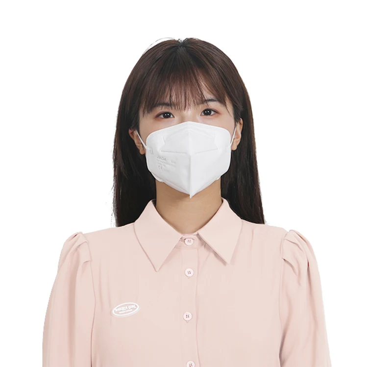 
Ffp2-mask Hersteller Multifunctional Disposable Non-Woven 5 Layer ce Face Mask FFP2 Atemschutzmaske 