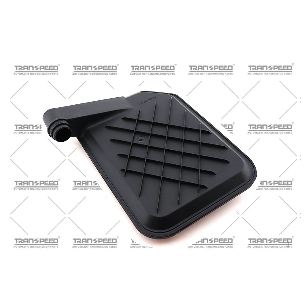 ATX/Transpeed Brand New F4A41 F4A42 Auto Transmission Parts Oil Filter With Gasket Kits for Mitsubishis