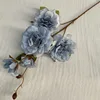 No. 1 Misty Blue