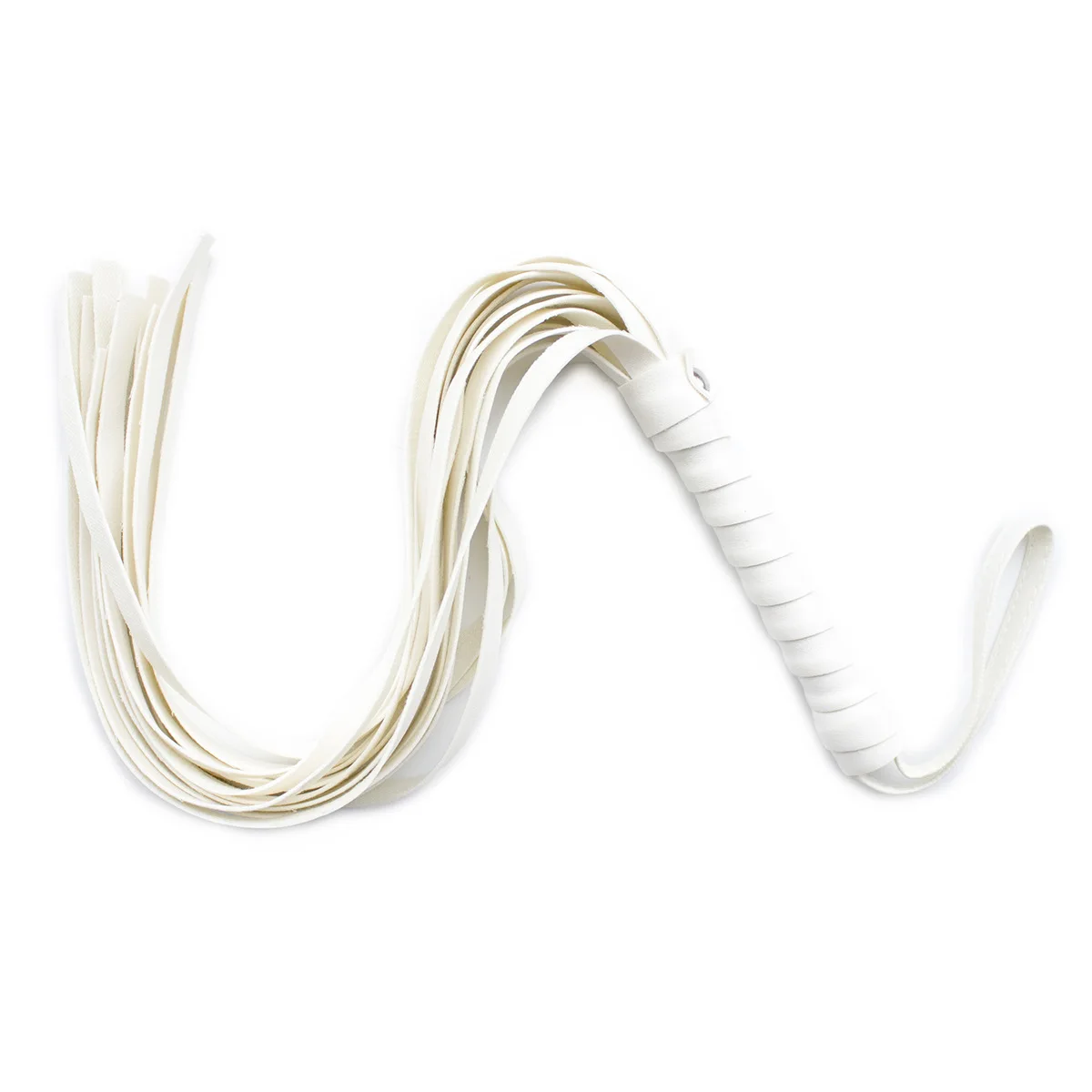 Jouets sexuels en cuir PU pour adultes, fouet long sexy BDSM bondage fétiche pour jeu de couple et flirt, pagaie SM