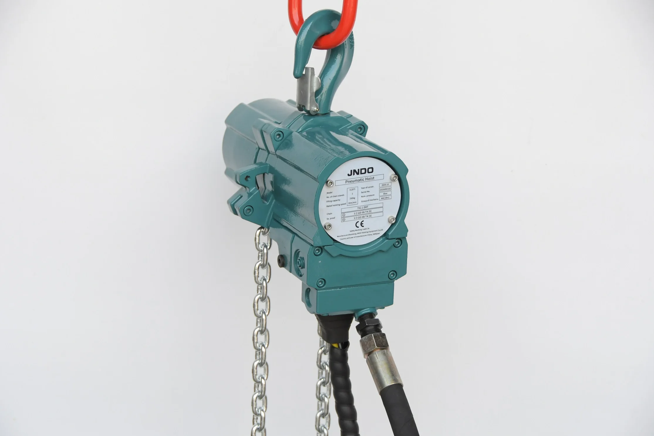 Compressed Air Hoist Pneumatic Chain Hoist Air Chain Hoist Buy Air