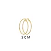5cm de oro