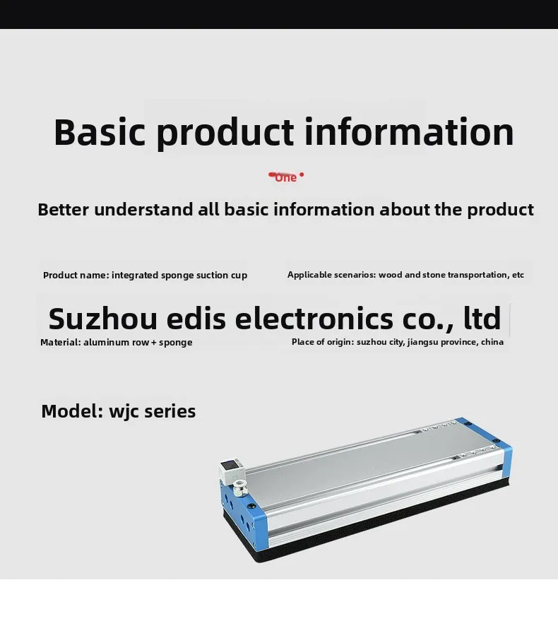 Specifications