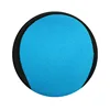 blue and black