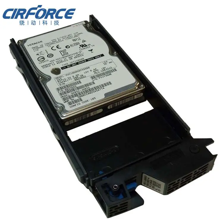 5541892-A 600 GB 10 K 2 5 дюймовый жесткий диск SAS HDD