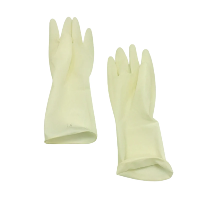 superior latex gloves