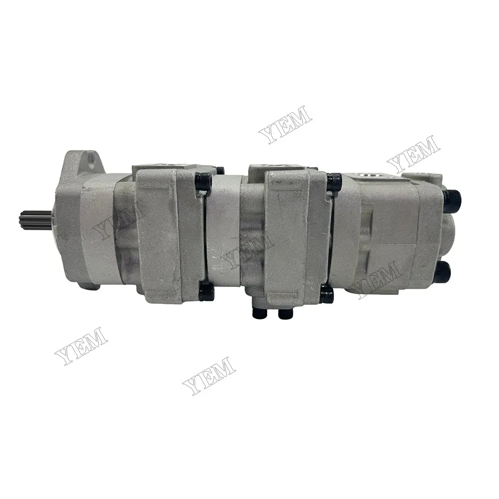 705-41-08160 Hydraulic Pump Fits for Komatsu PC20-7E High Performance Engine Parts 5
