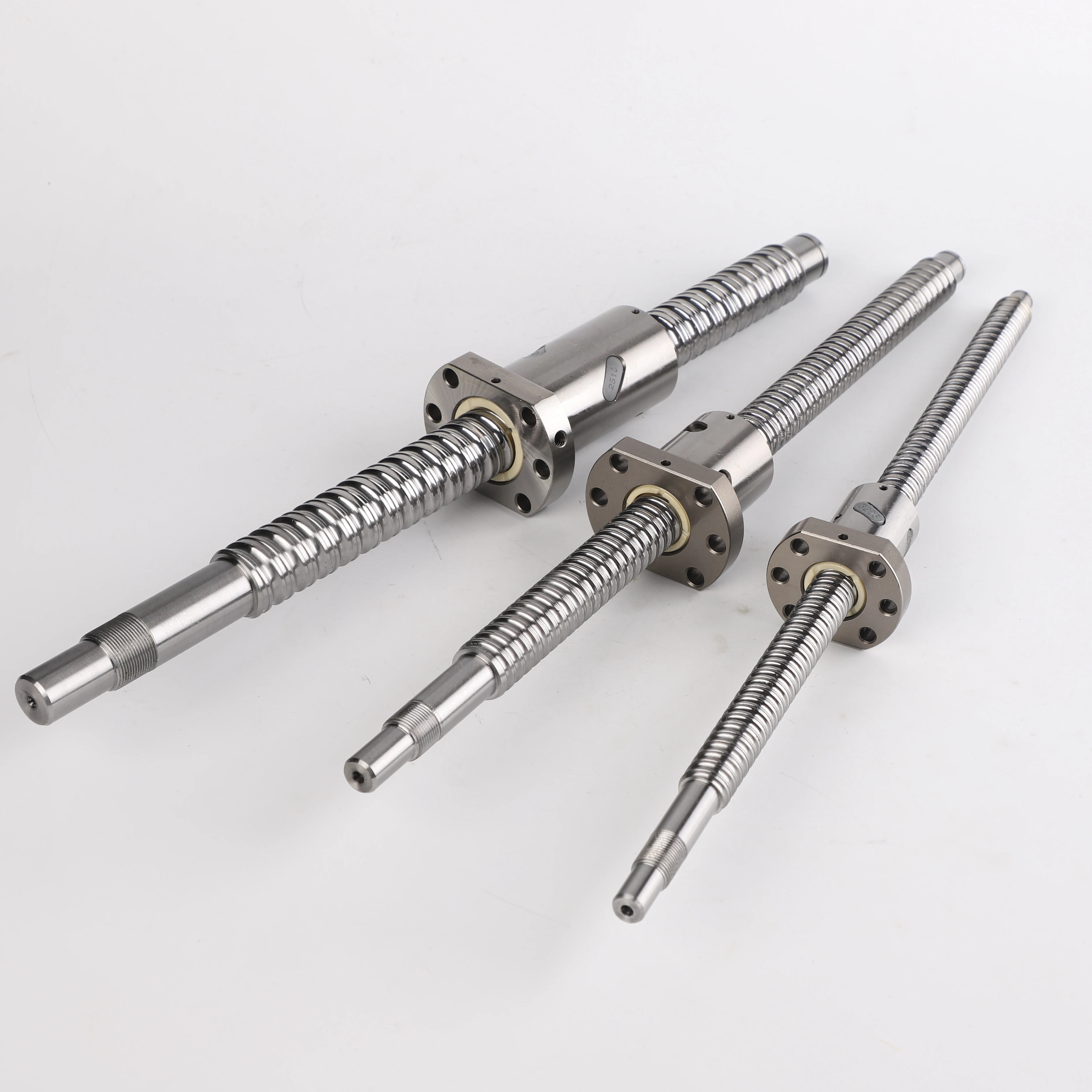 Satisfying Service Factory Endless Screw for Spinning Machines