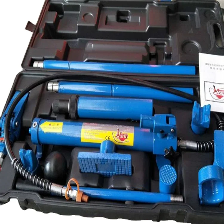 油圧ボディ修理キッド　10t HYDRAULIC BODY REPAIR KIT 10T - Matthys