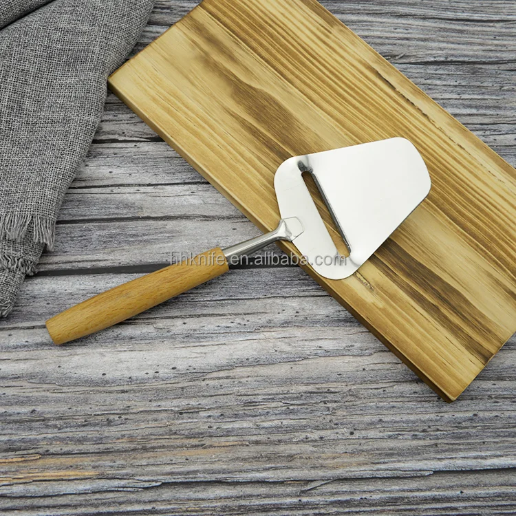 High Quality Stainless Steel Cheese Plane Slicer Stainless Steel Cheese