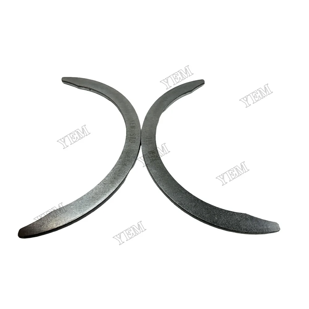 Thrust Washer Fit for Isuzu D201 Engine 2