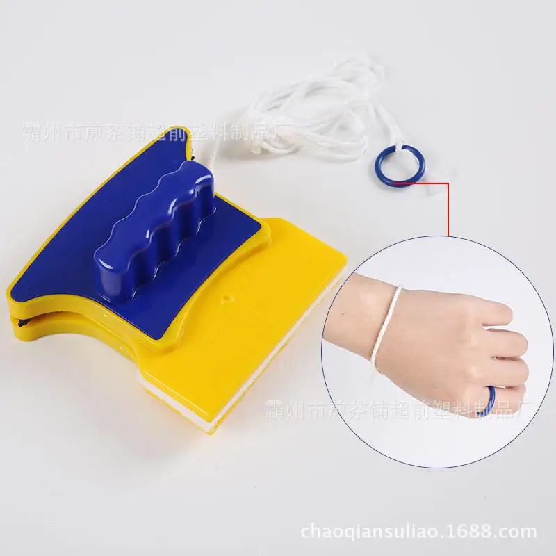 Магнитный двухсторонний очиститель стекла, двусторонний магнитный очиститель стекла, очиститель стекла