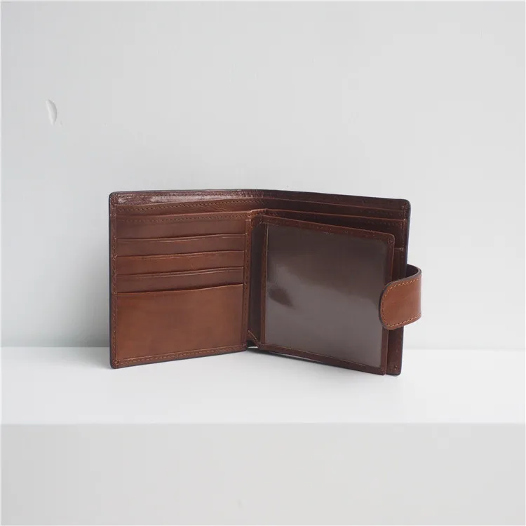 Promo: -50%] Lancel Wallet PF SLIM RABAT - best prices