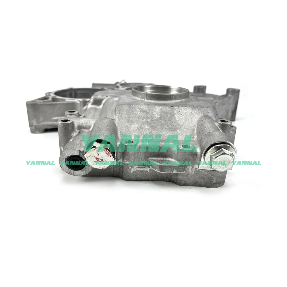 【正規品・未開封】kobuta Kubota Timing Cover 1G576-04012 - High-Quality Engine Parts