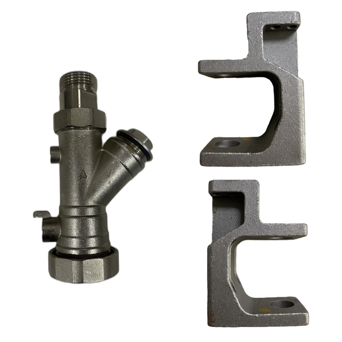 Steel Investment Casting โรงงานจีน OEM การหล่อแบบปรับแต่งได้ Lost Wax Casting Parts Precision Investment Casting