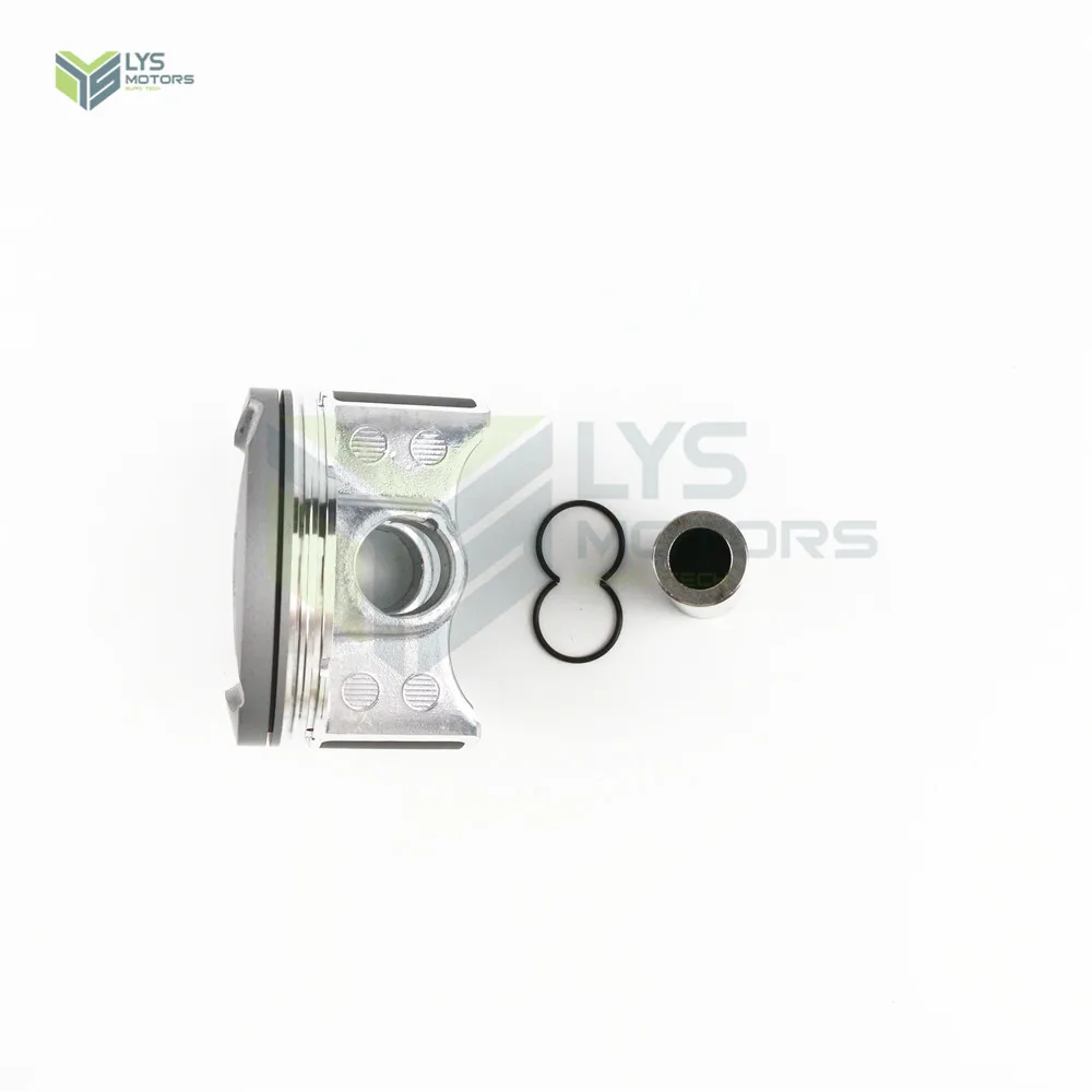 高品質ピストンキット ピストンリング 1ZR-FE 1.6L 2ZR-FE 1.8L 13011