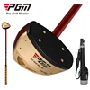 TUG076_Putter de Golf_Oro