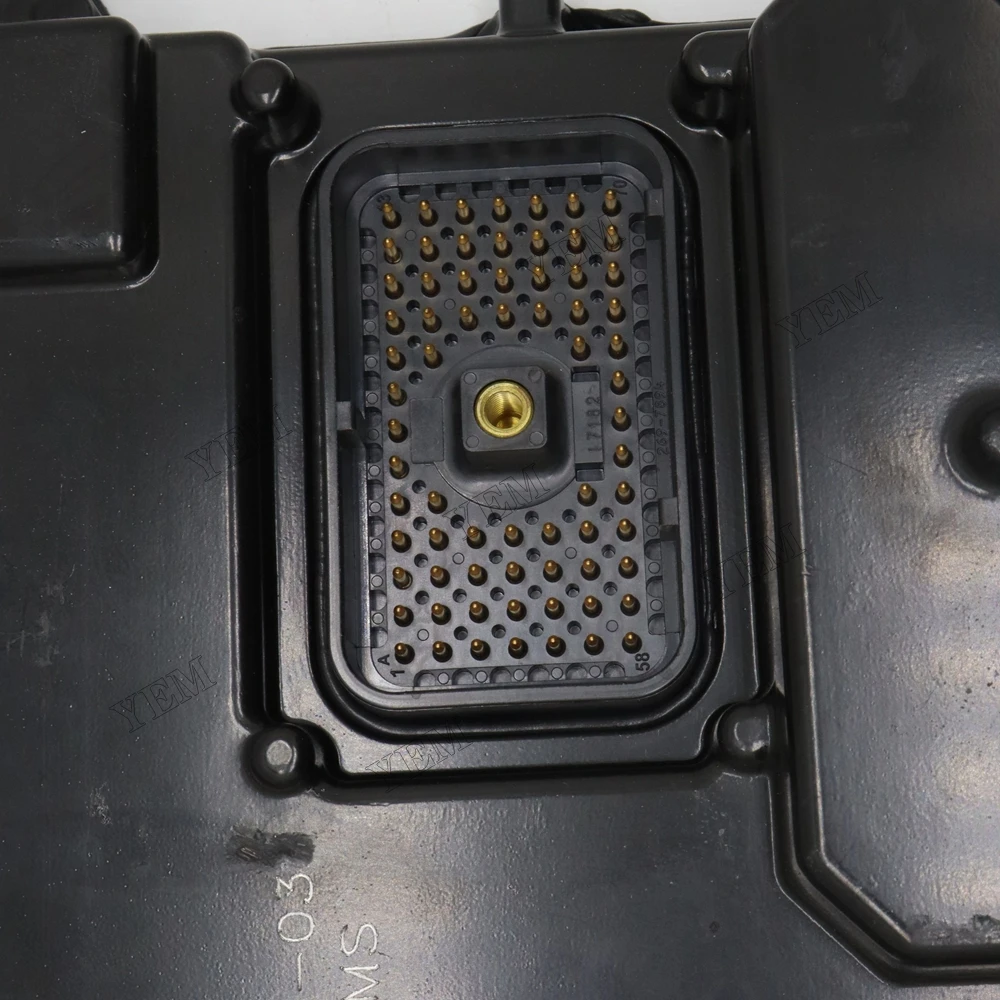 ECU 304-5687 for Caterpillar Universal Engine Parts 2